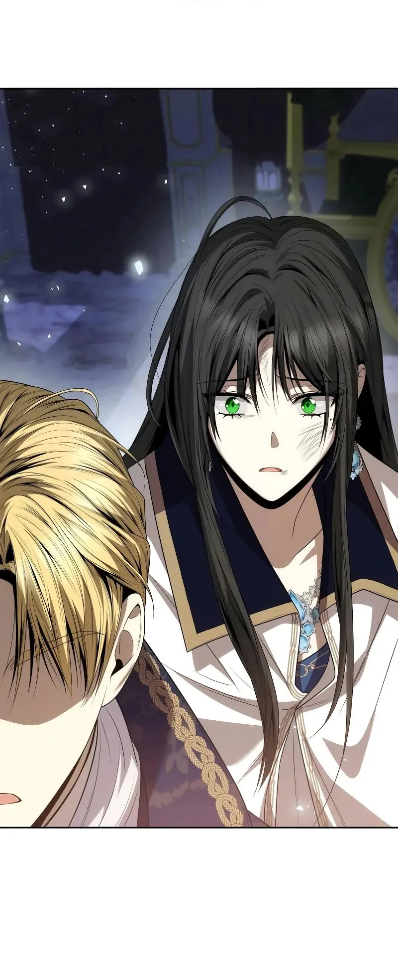 Read Nesta Vida eu serei a Rainha PT Manga Online