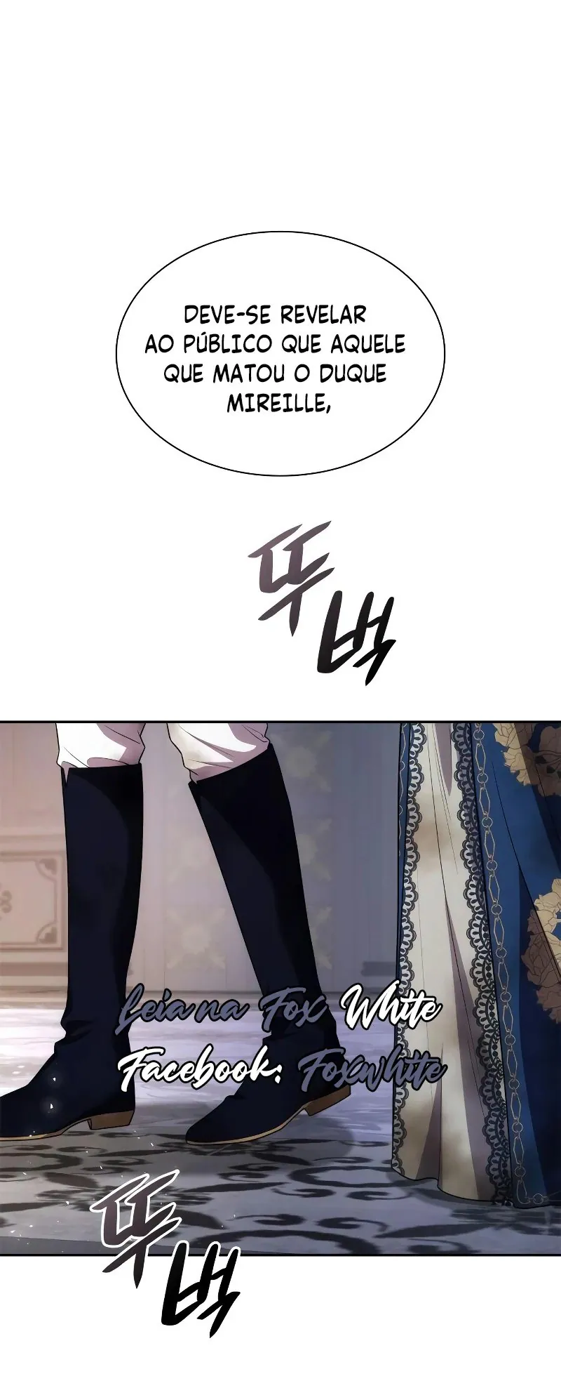 Read Nesta Vida eu serei a Rainha PT Manga Online