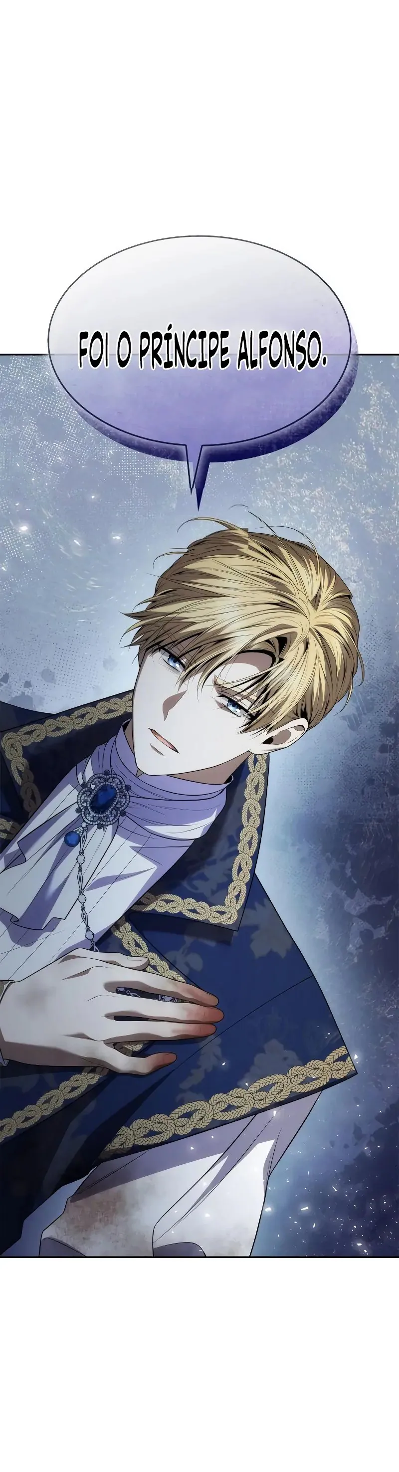 Read Nesta Vida eu serei a Rainha PT Manga Online