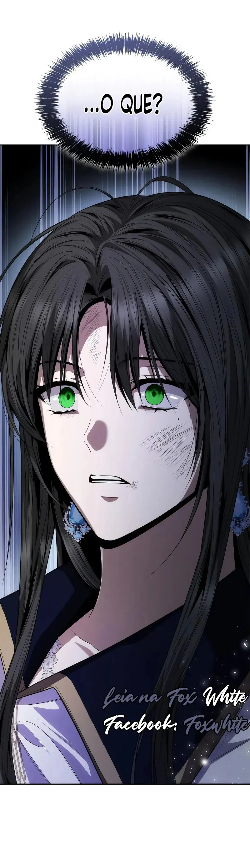 Read Nesta Vida eu serei a Rainha PT Manga Online