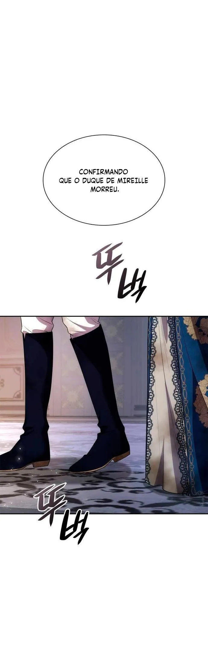 Read Nesta Vida eu serei a Rainha PT Manga Online