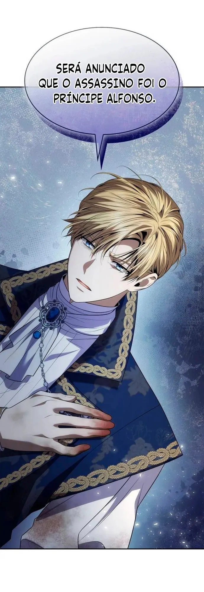 Read Nesta Vida eu serei a Rainha PT Manga Online
