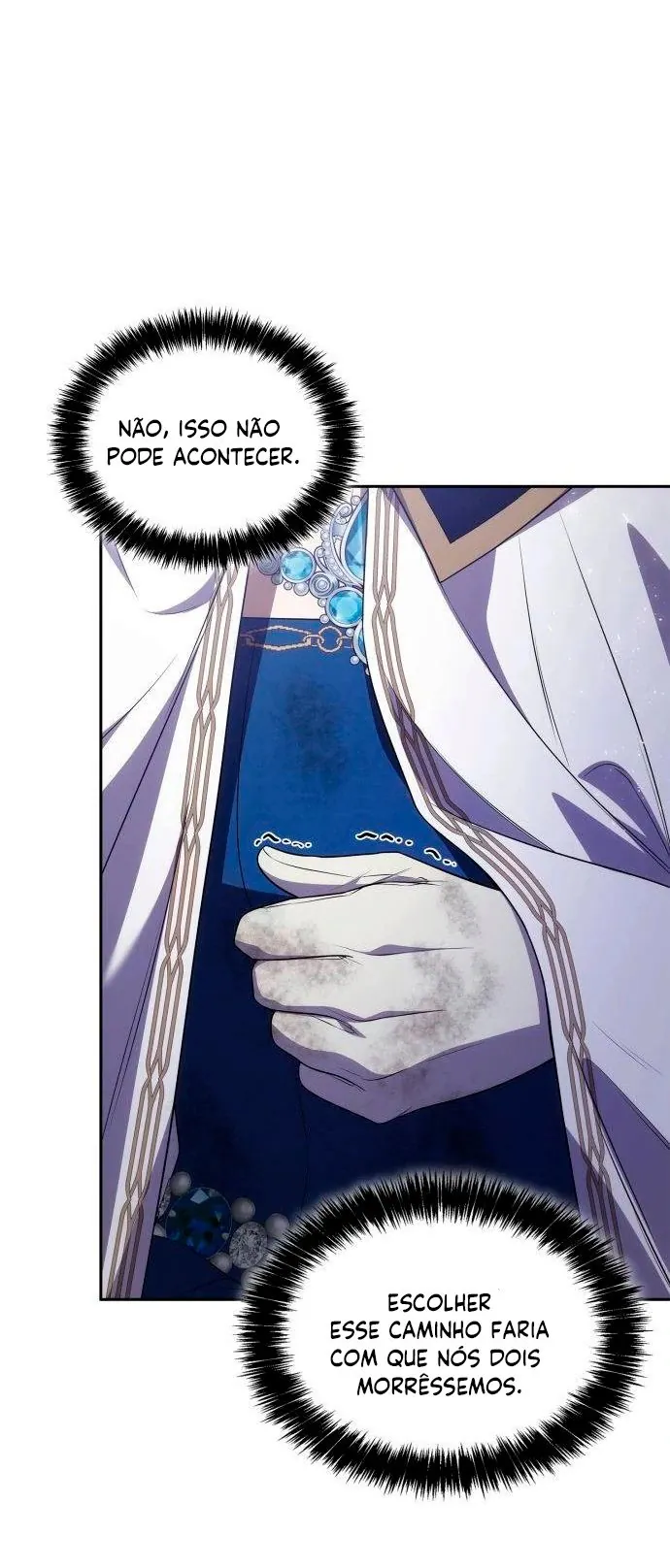 Read Nesta Vida eu serei a Rainha PT Manga Online