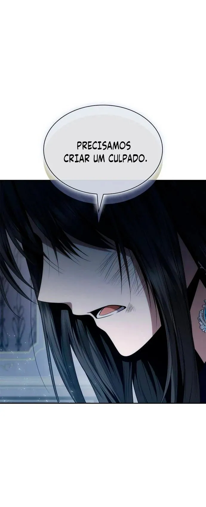 Read Nesta Vida eu serei a Rainha PT Manga Online