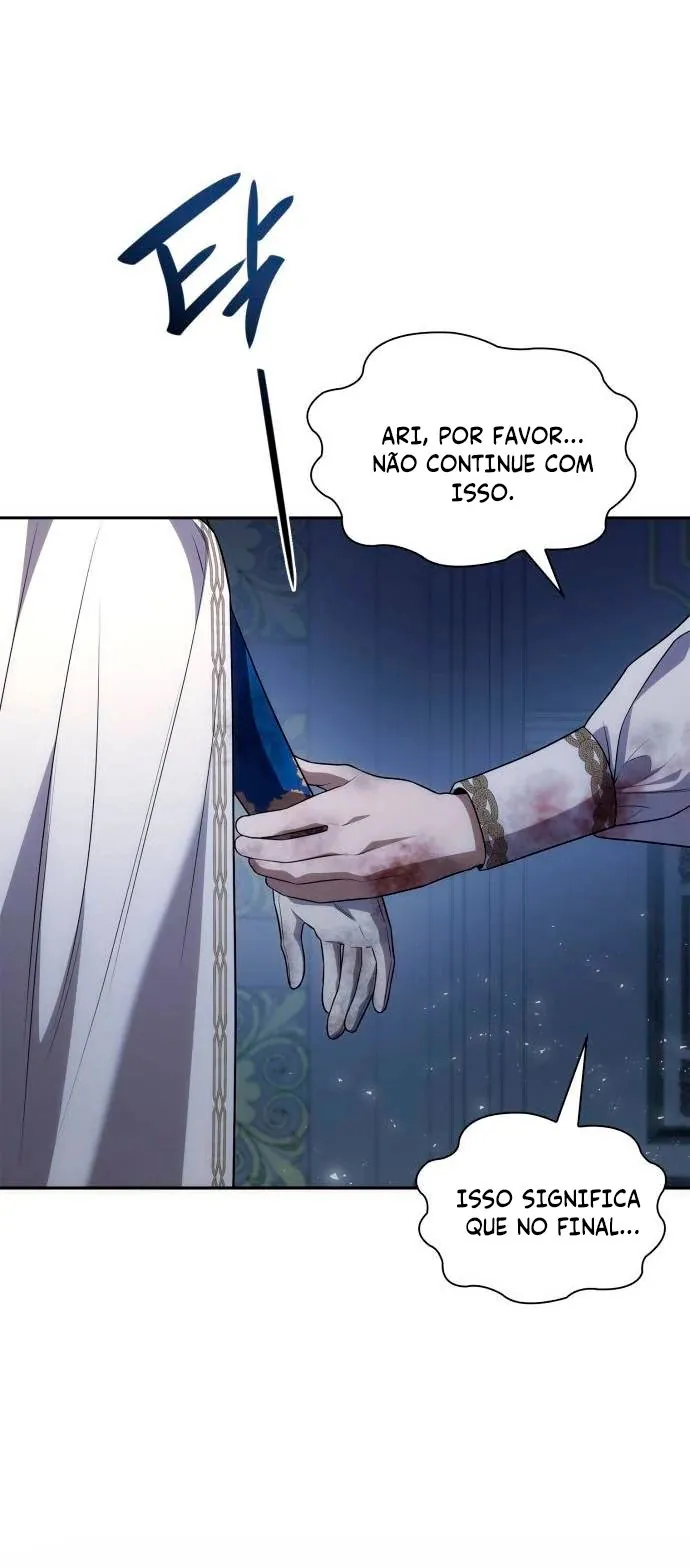 Read Nesta Vida eu serei a Rainha PT Manga Online