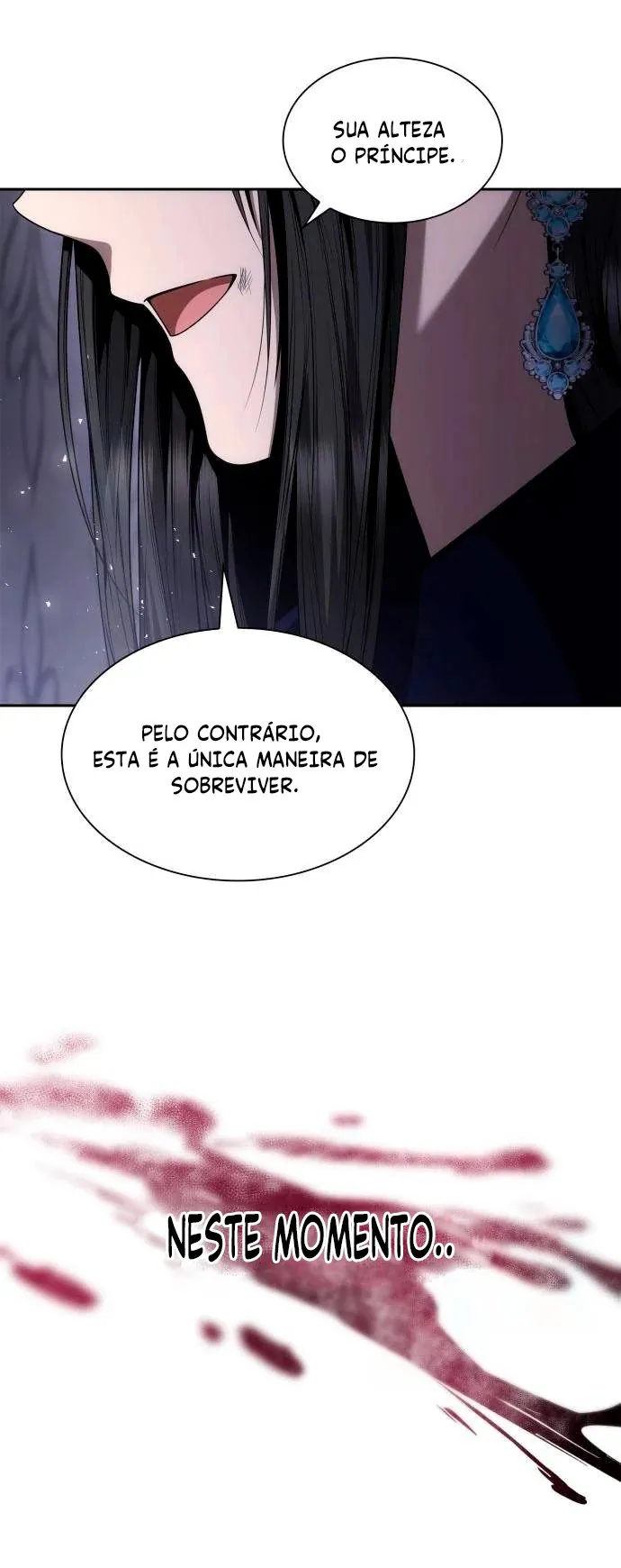 Read Nesta Vida eu serei a Rainha PT Manga Online