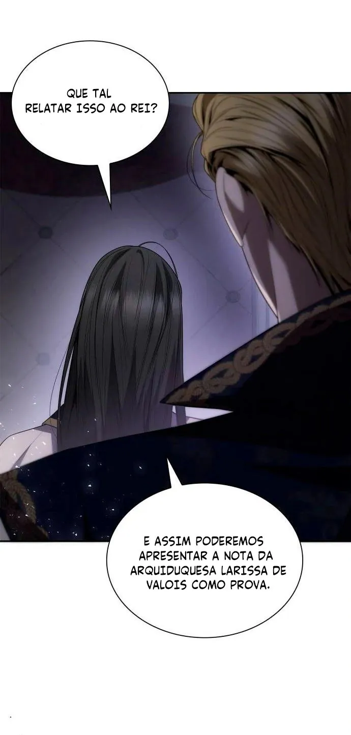 Read Nesta Vida eu serei a Rainha PT Manga Online