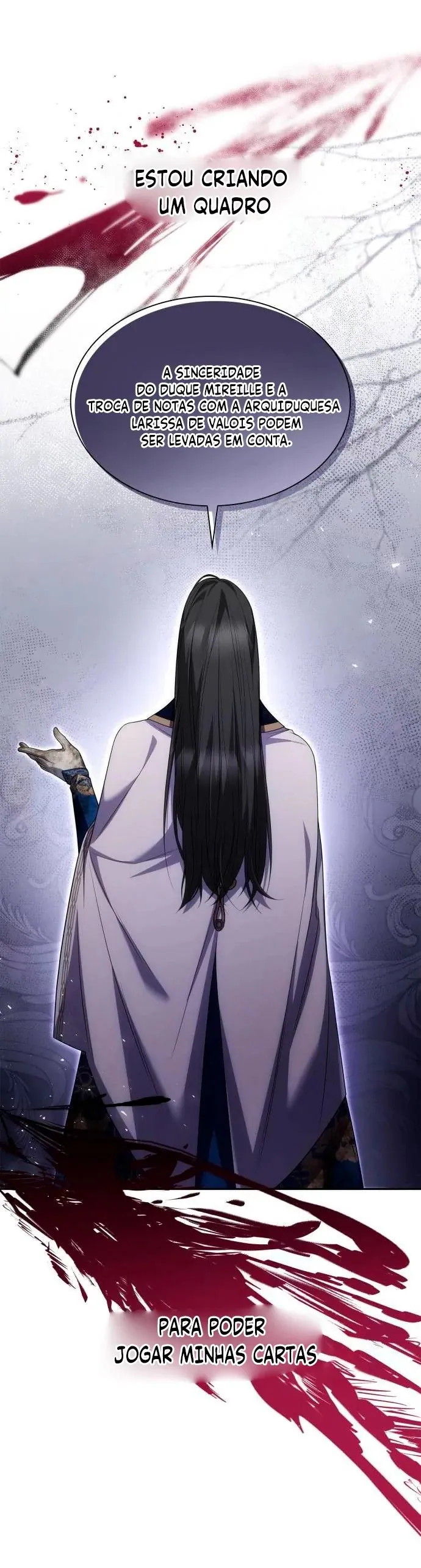 Read Nesta Vida eu serei a Rainha PT Manga Online