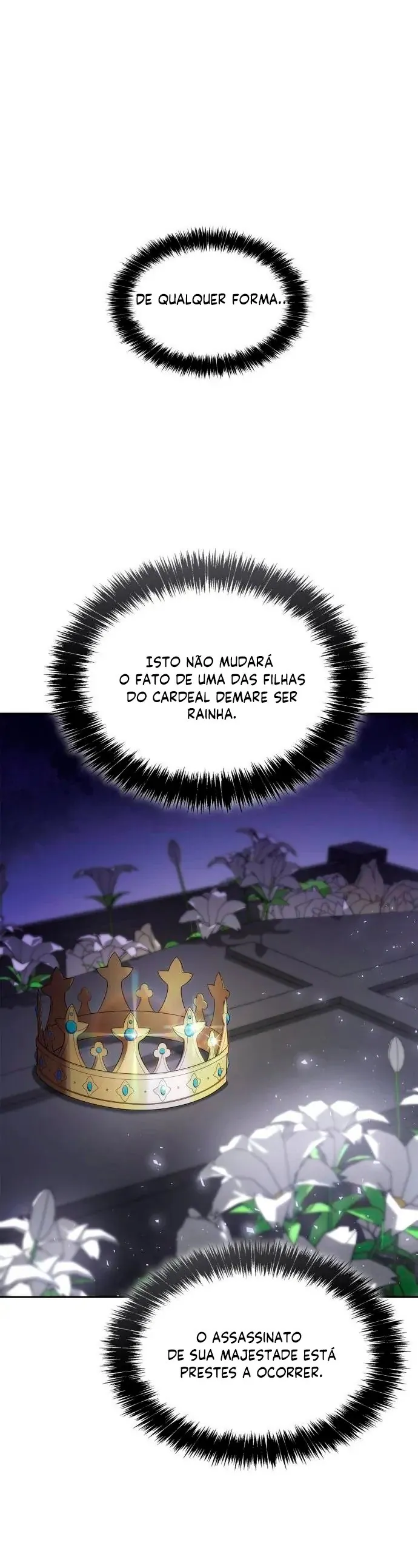 Read Nesta Vida eu serei a Rainha PT Manga Online