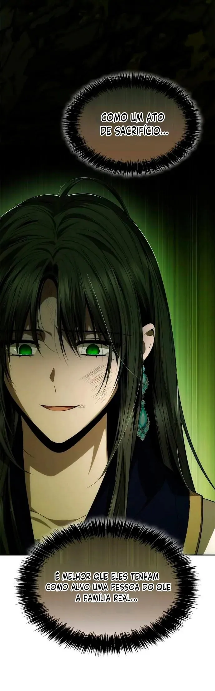 Read Nesta Vida eu serei a Rainha PT Manga Online