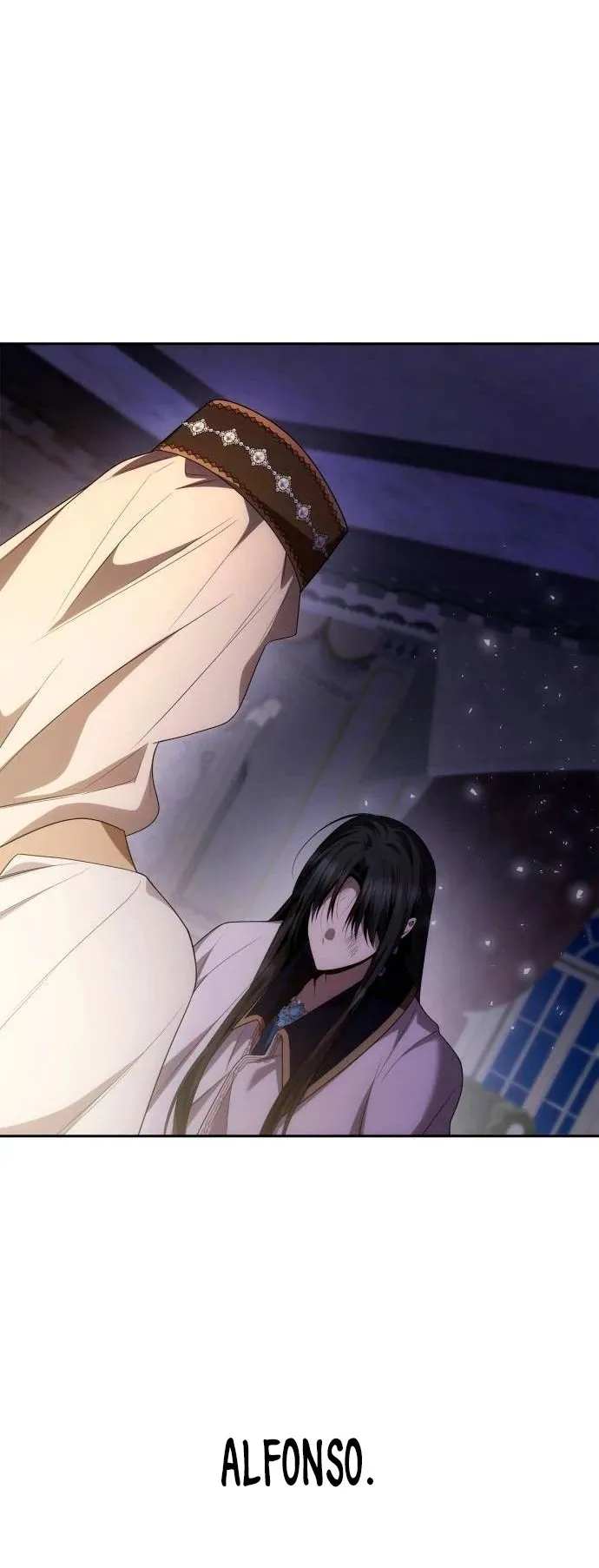 Read Nesta Vida eu serei a Rainha PT Manga Online