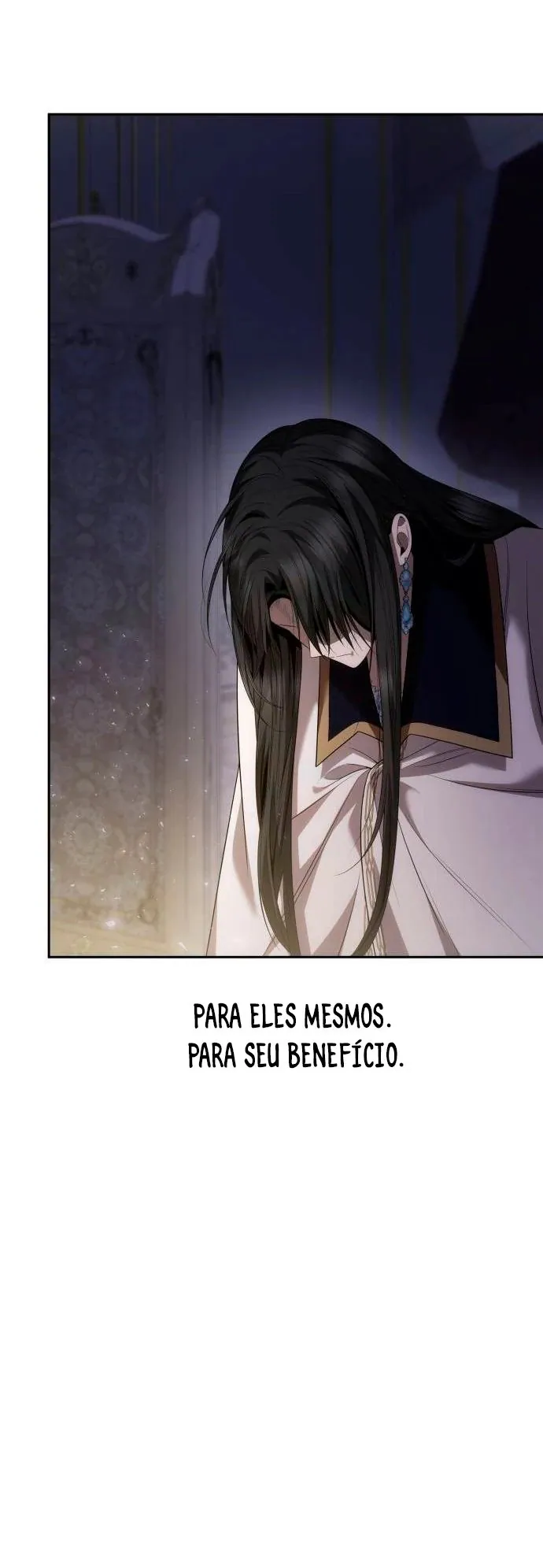 Read Nesta Vida eu serei a Rainha PT Manga Online