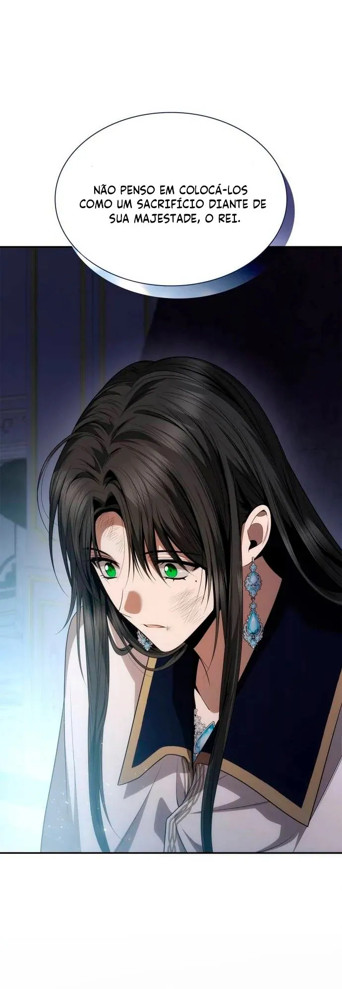 Read Nesta Vida eu serei a Rainha PT Manga Online