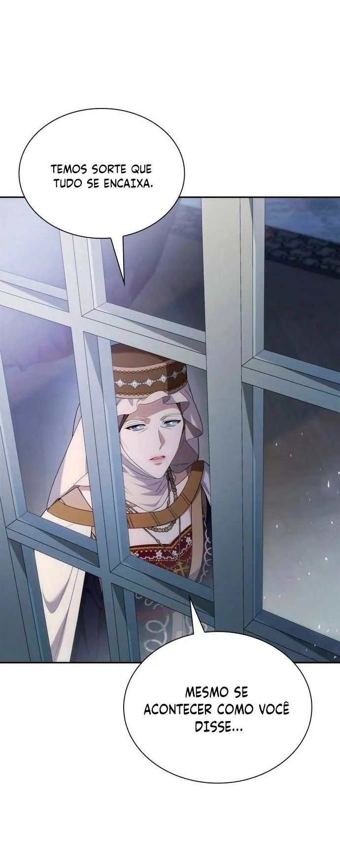 Read Nesta Vida eu serei a Rainha PT Manga Online