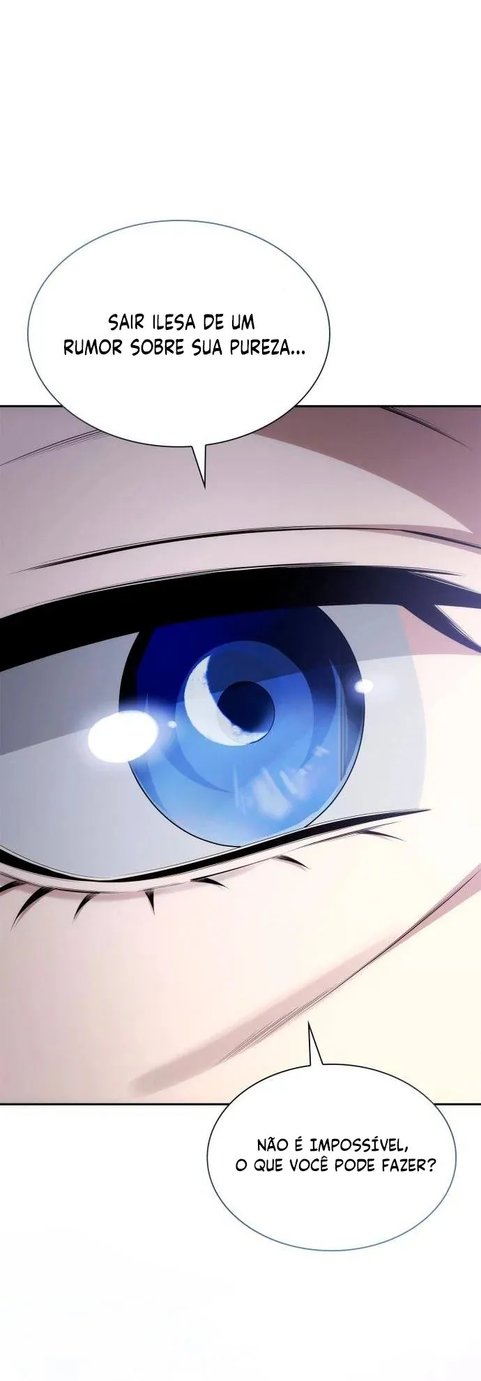 Read Nesta Vida eu serei a Rainha PT Manga Online