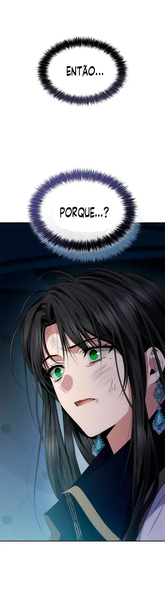 Read Nesta Vida eu serei a Rainha PT Manga Online