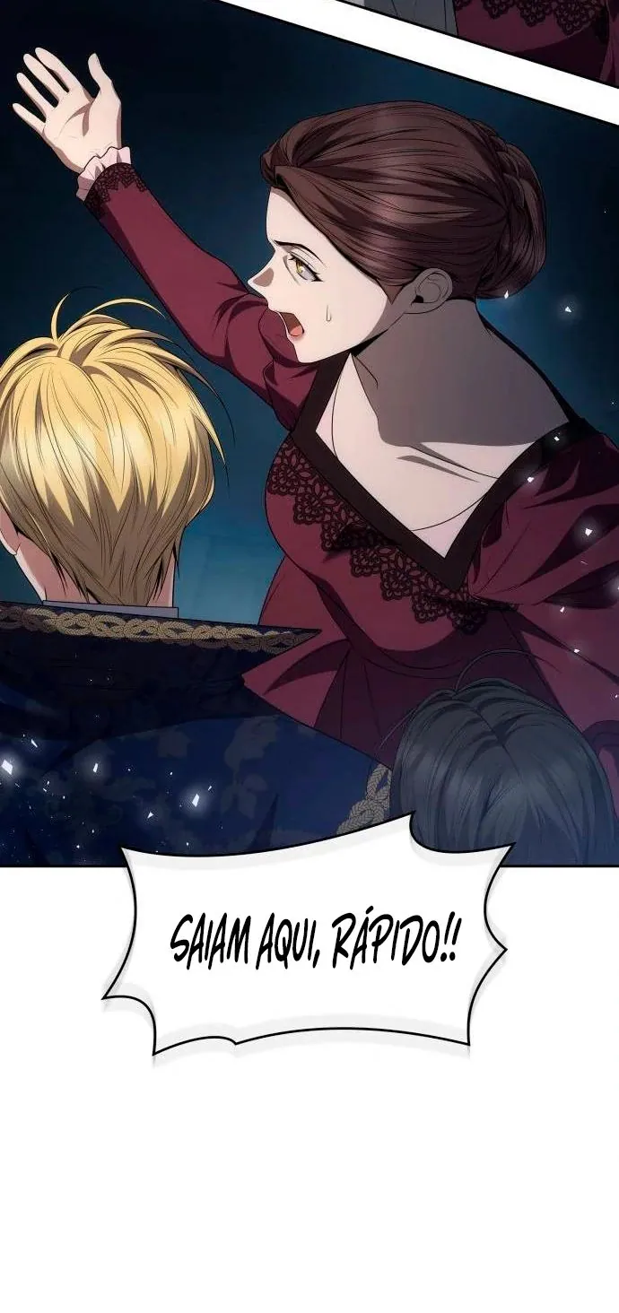 Read Nesta Vida eu serei a Rainha PT Manga Online