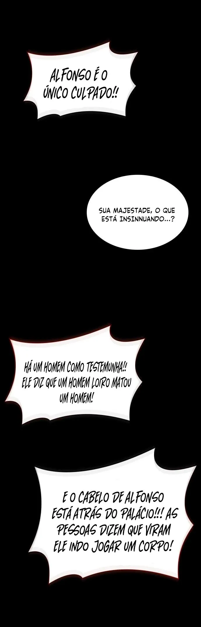 Read Nesta Vida eu serei a Rainha PT Manga Online