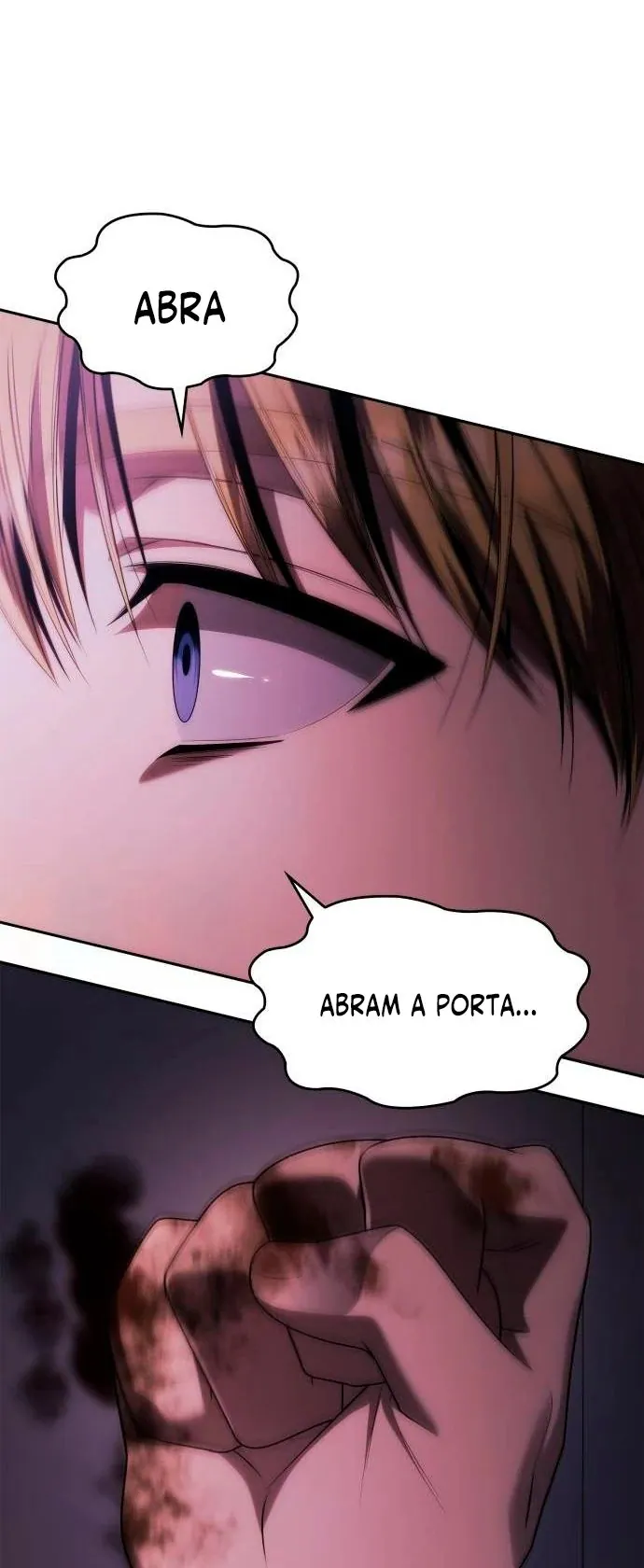 Read Nesta Vida eu serei a Rainha PT Manga Online