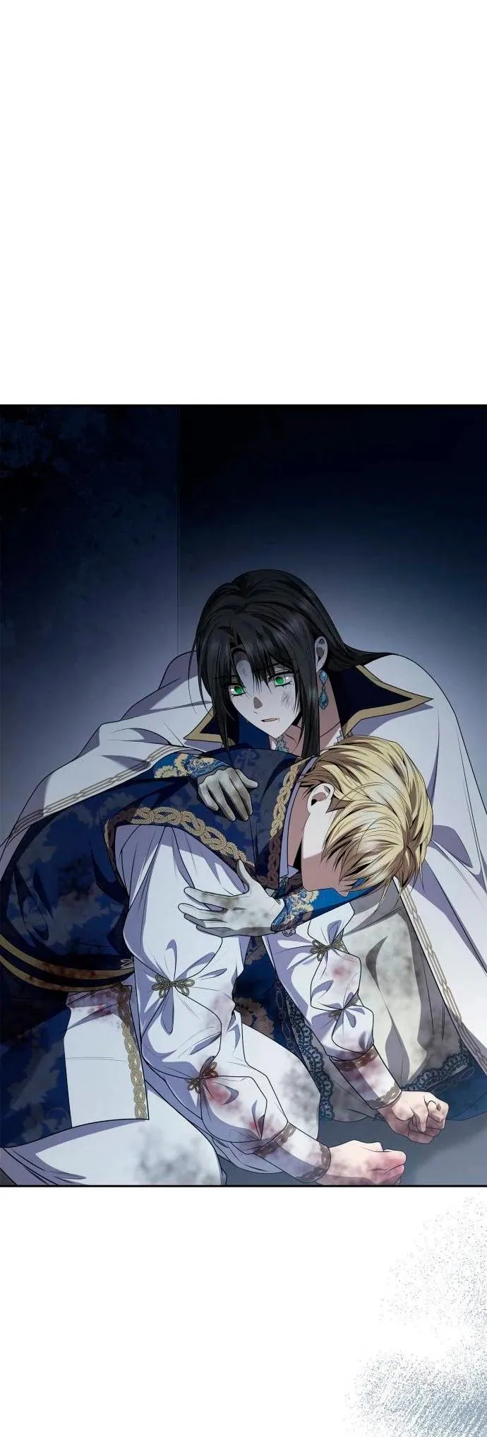 Read Nesta Vida eu serei a Rainha PT Manga Online