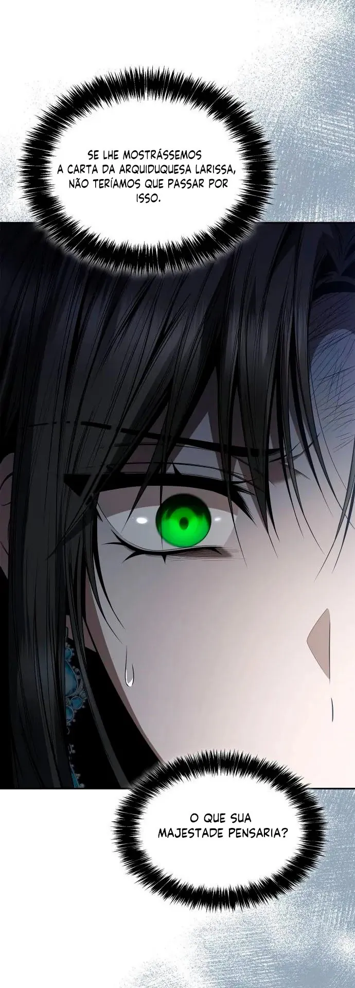 Read Nesta Vida eu serei a Rainha PT Manga Online