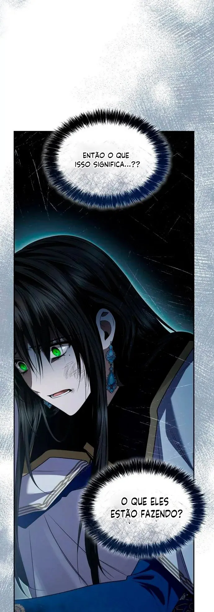 Read Nesta Vida eu serei a Rainha PT Manga Online