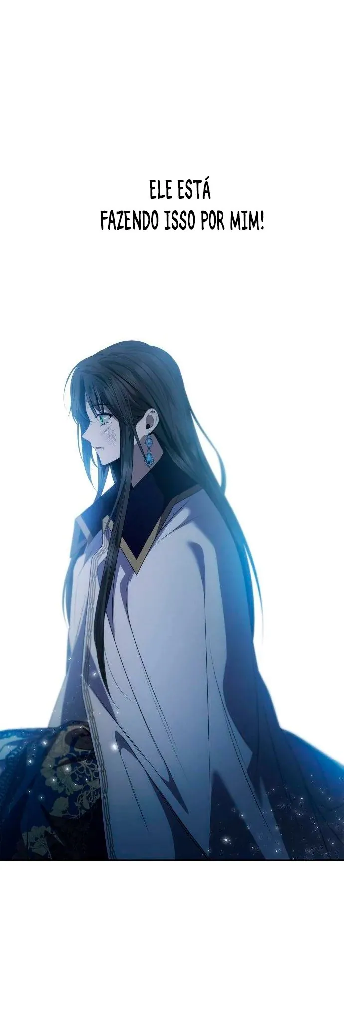Read Nesta Vida eu serei a Rainha PT Manga Online