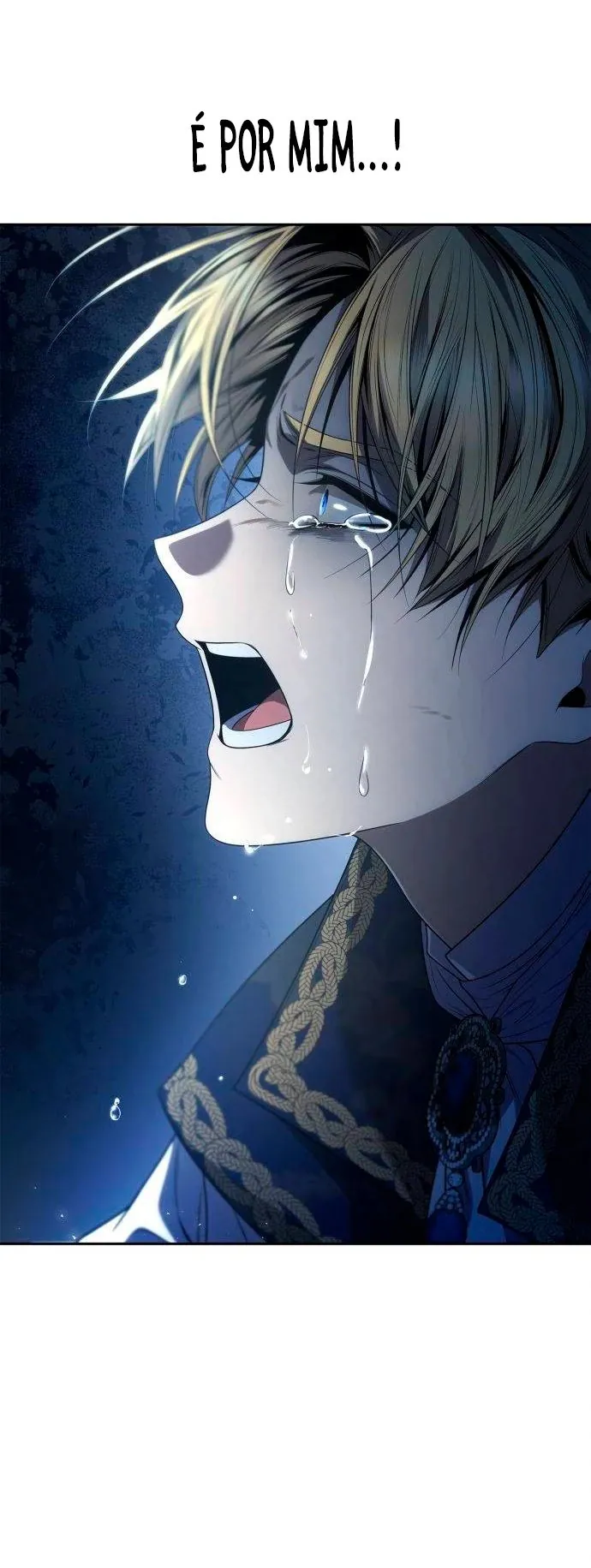 Read Nesta Vida eu serei a Rainha PT Manga Online