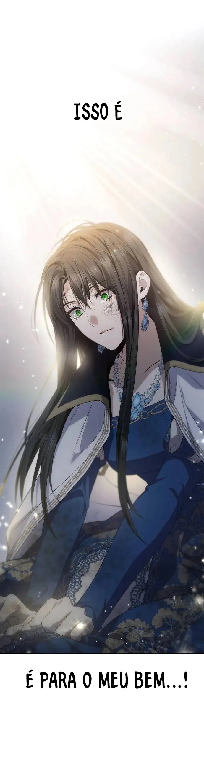 Read Nesta Vida eu serei a Rainha PT Manga Online