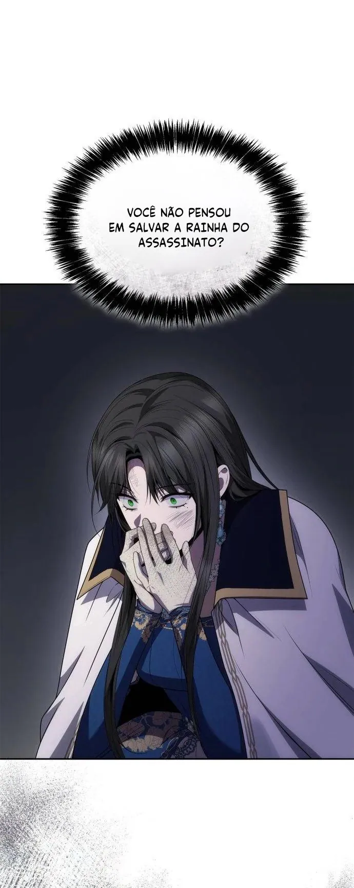 Read Nesta Vida eu serei a Rainha PT Manga Online