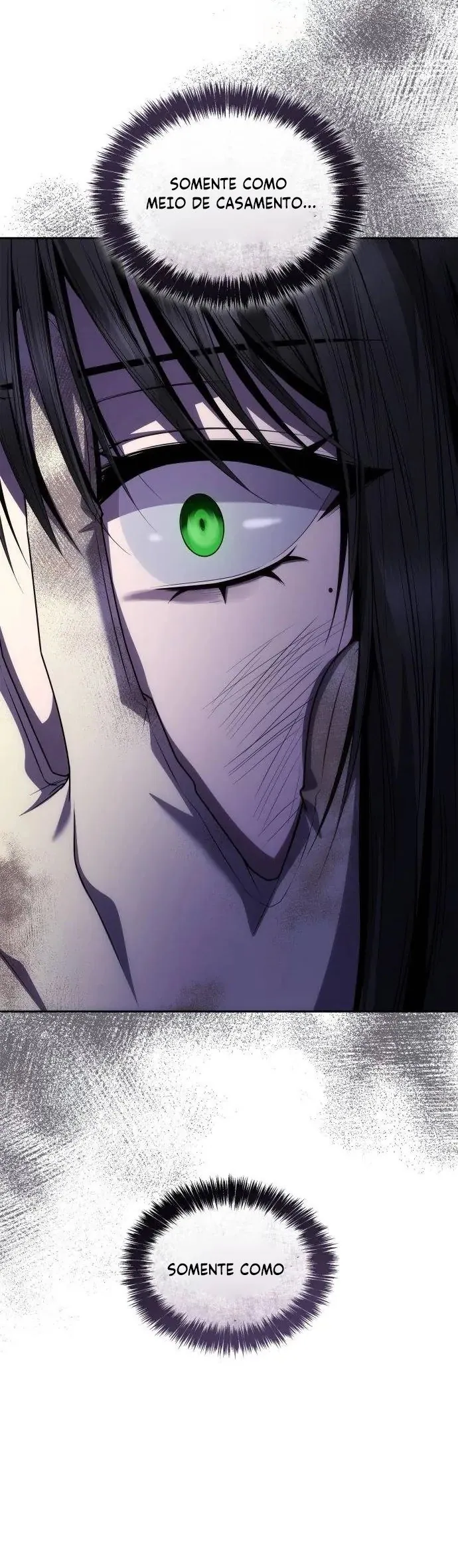 Read Nesta Vida eu serei a Rainha PT Manga Online