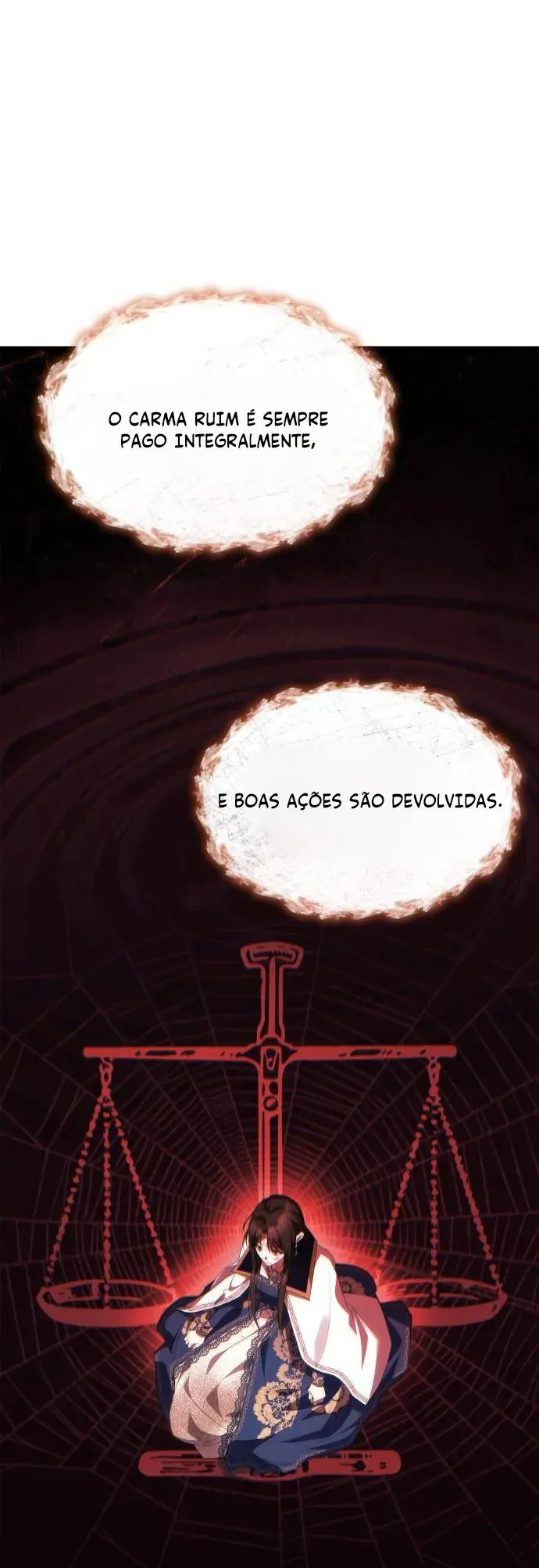 Read Nesta Vida eu serei a Rainha PT Manga Online