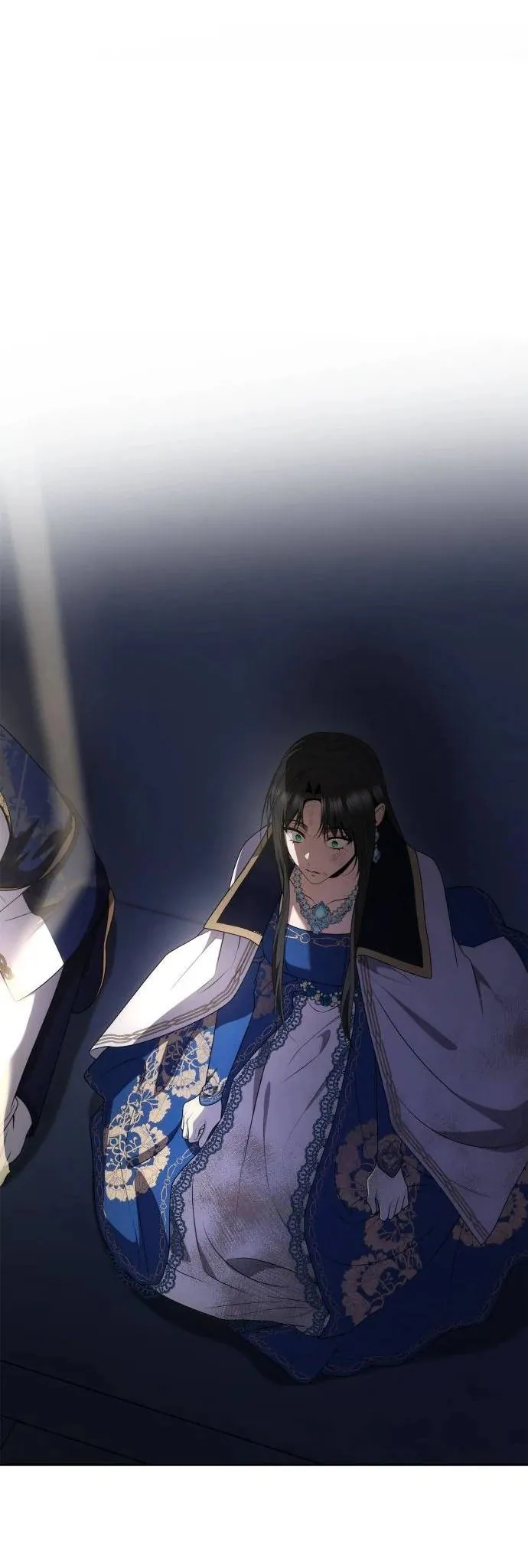 Read Nesta Vida eu serei a Rainha PT Manga Online