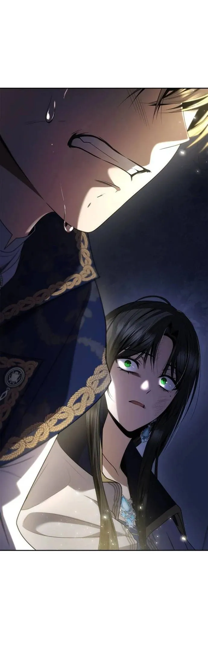 Read Nesta Vida eu serei a Rainha PT Manga Online