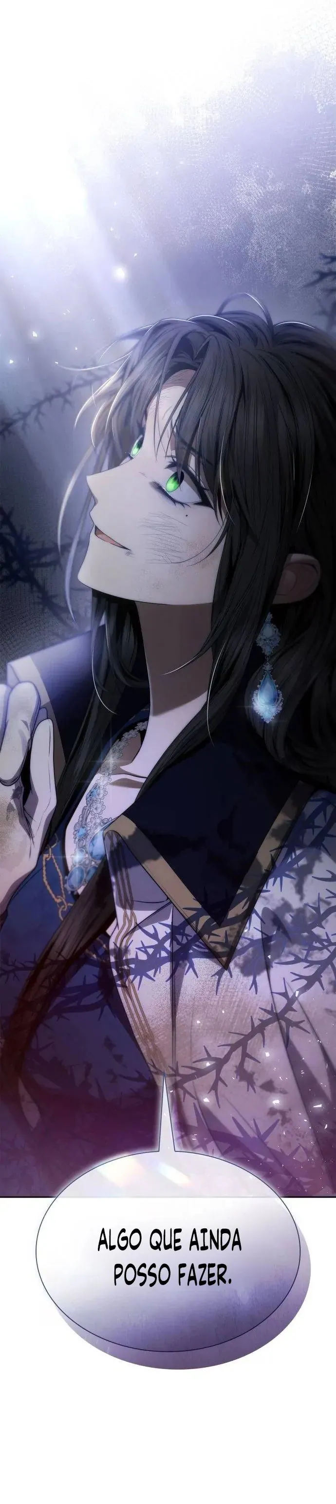 Read Nesta Vida eu serei a Rainha PT Manga Online
