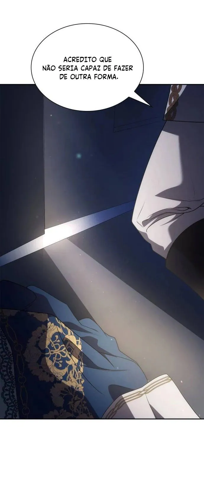Read Nesta Vida eu serei a Rainha PT Manga Online