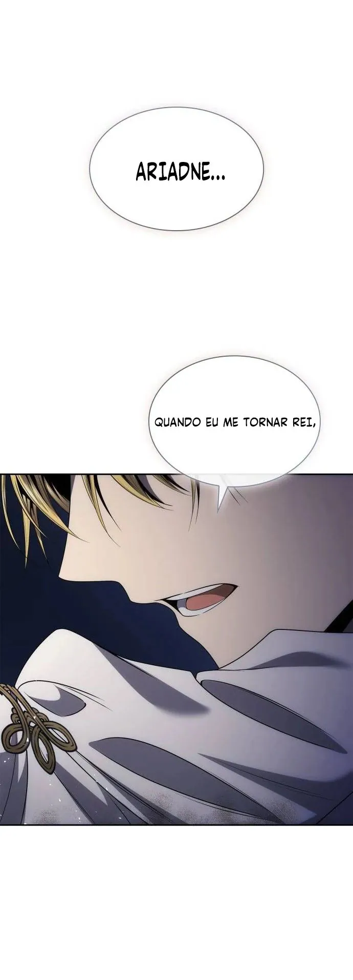 Read Nesta Vida eu serei a Rainha PT Manga Online