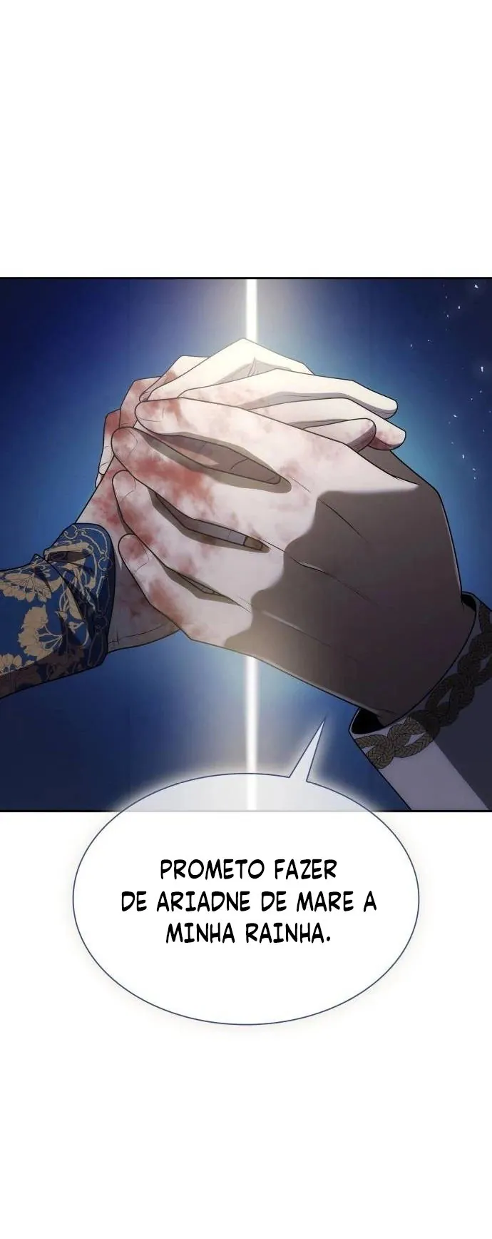 Read Nesta Vida eu serei a Rainha PT Manga Online