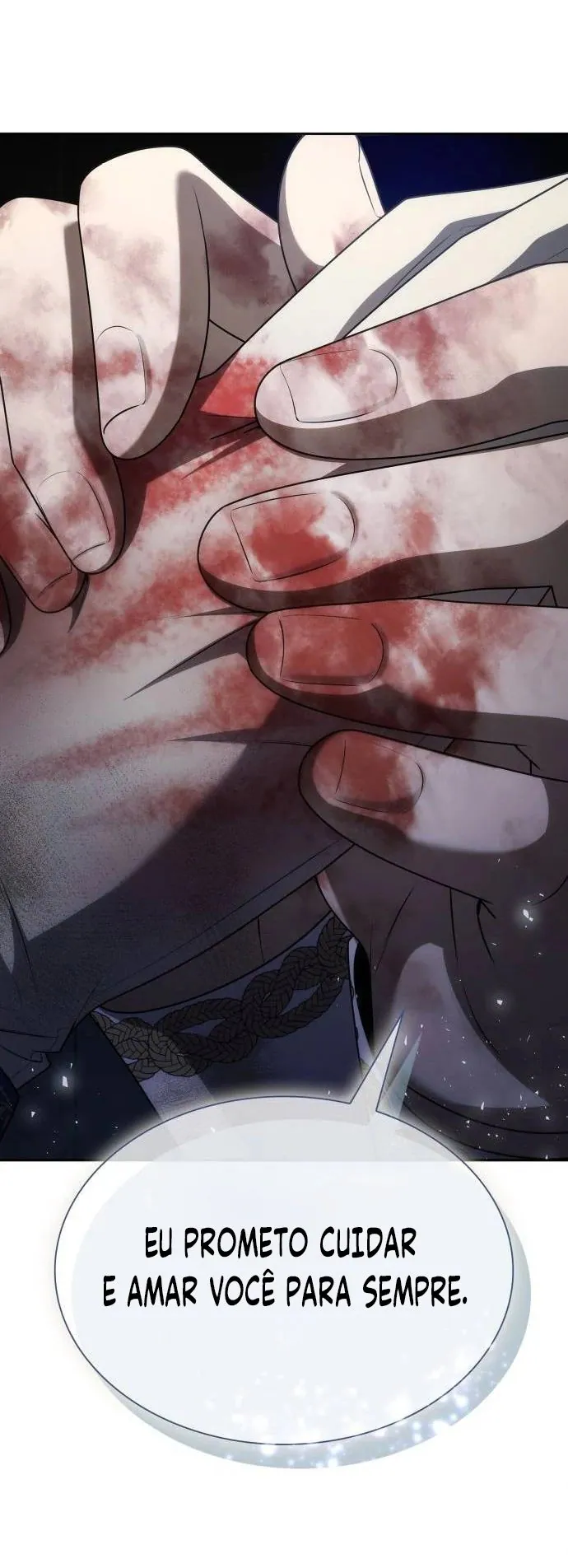 Read Nesta Vida eu serei a Rainha PT Manga Online
