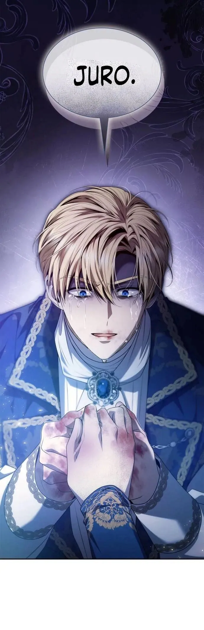 Read Nesta Vida eu serei a Rainha PT Manga Online