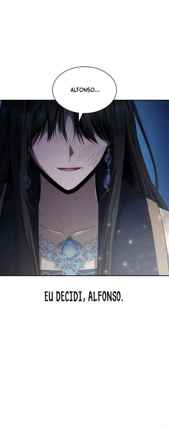 Read Nesta Vida eu serei a Rainha PT Manga Online