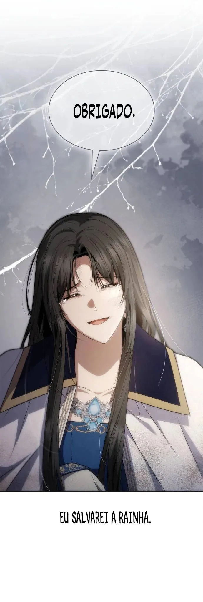Read Nesta Vida eu serei a Rainha PT Manga Online