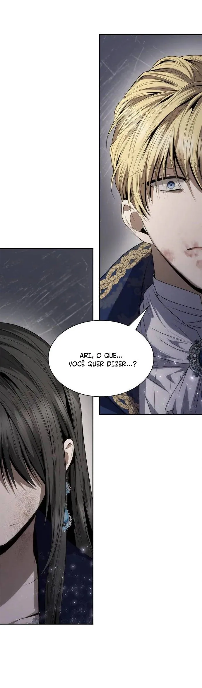 Read Nesta Vida eu serei a Rainha PT Manga Online