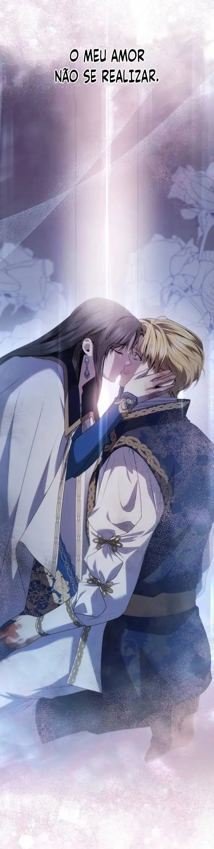 Read Nesta Vida eu serei a Rainha PT Manga Online