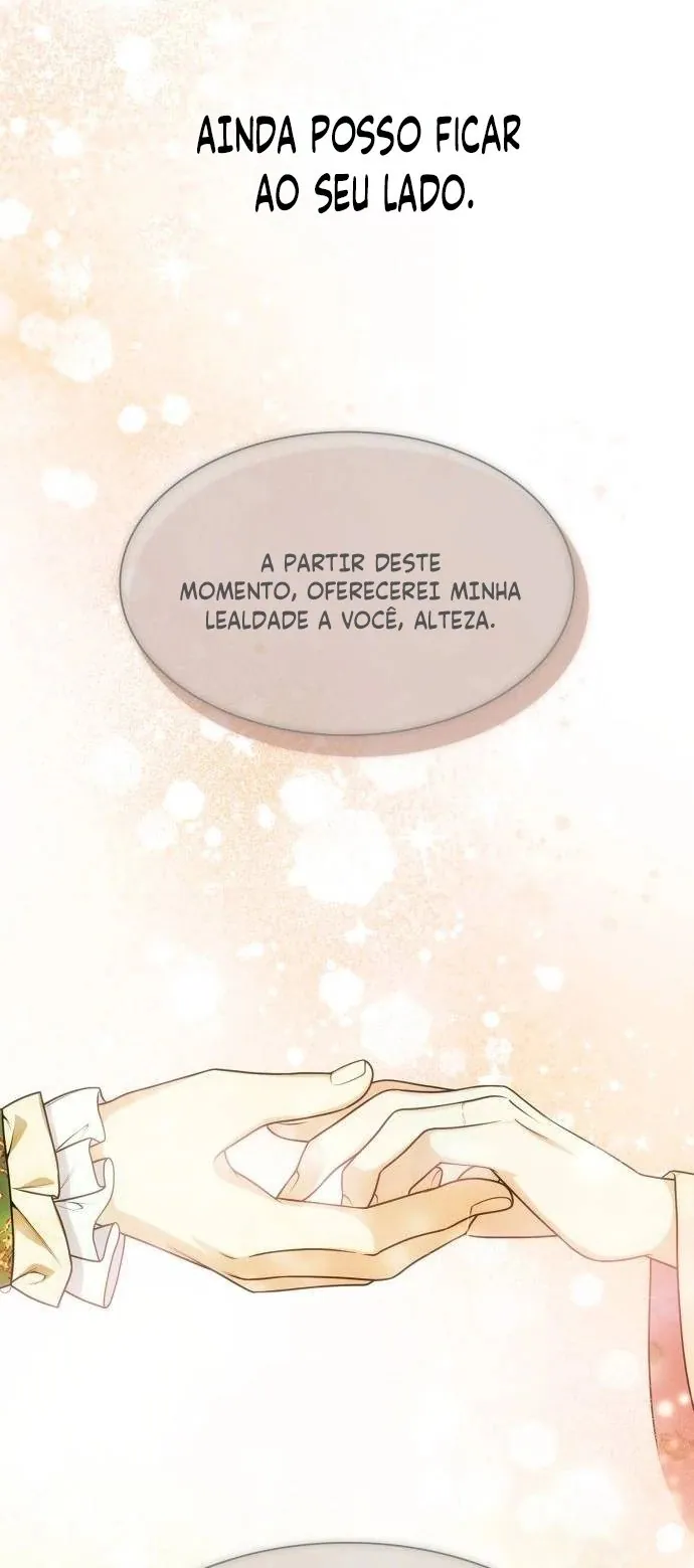 Read Nesta Vida eu serei a Rainha PT Manga Online