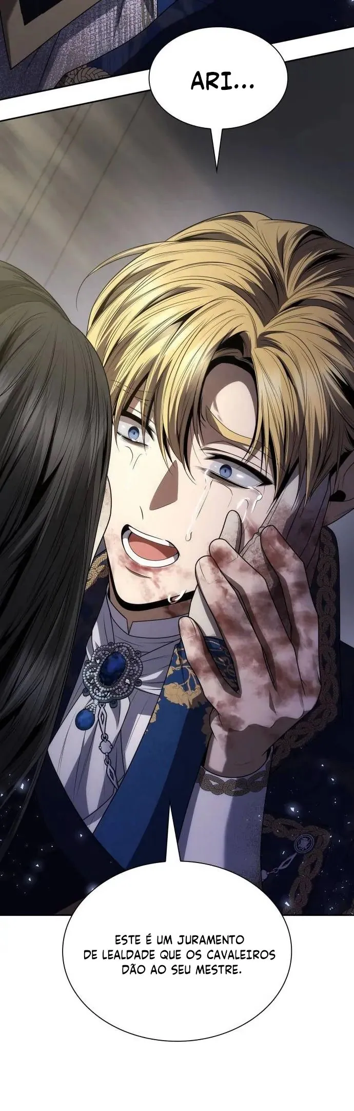 Read Nesta Vida eu serei a Rainha PT Manga Online