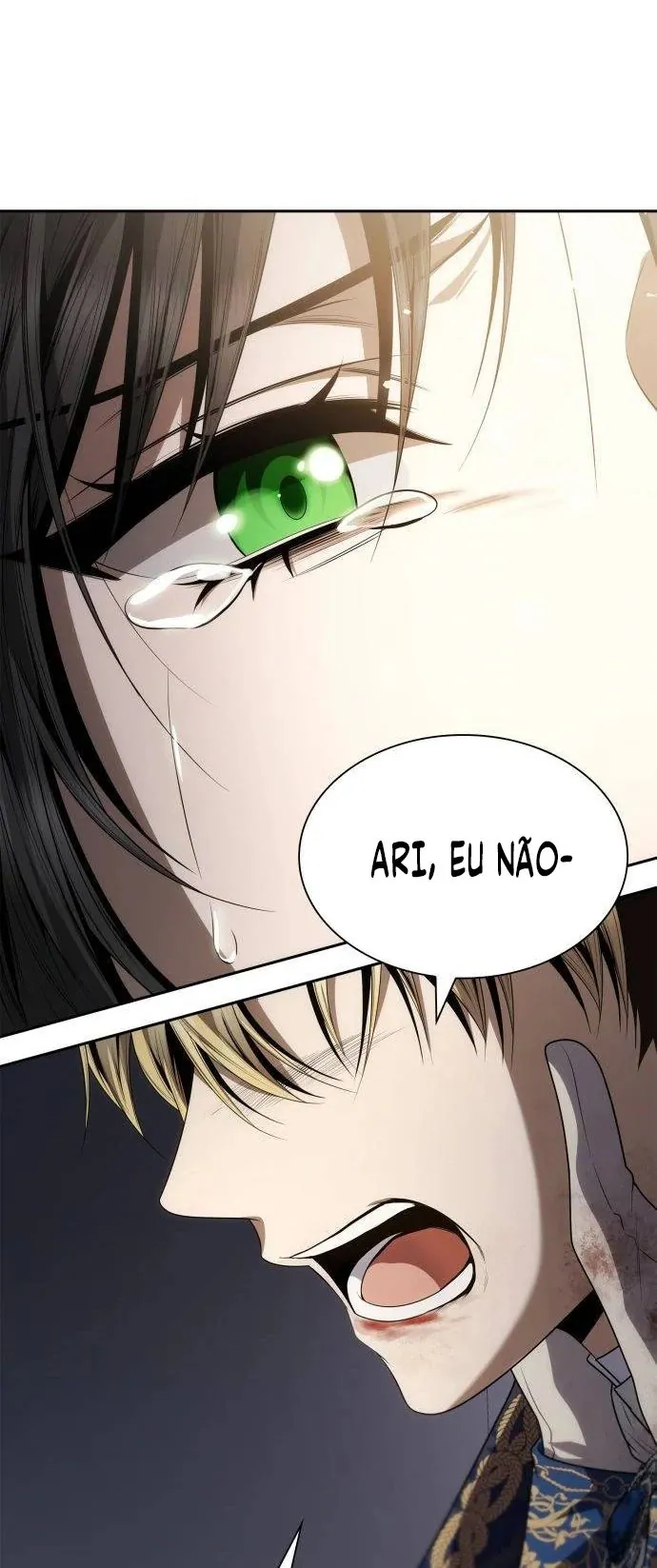 Read Nesta Vida eu serei a Rainha PT Manga Online