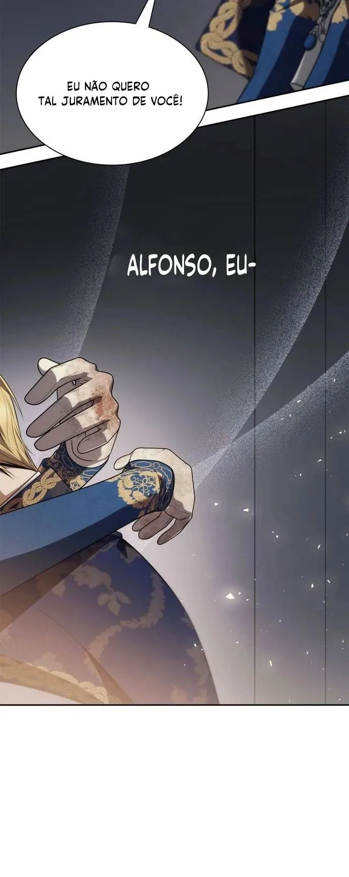 Read Nesta Vida eu serei a Rainha PT Manga Online