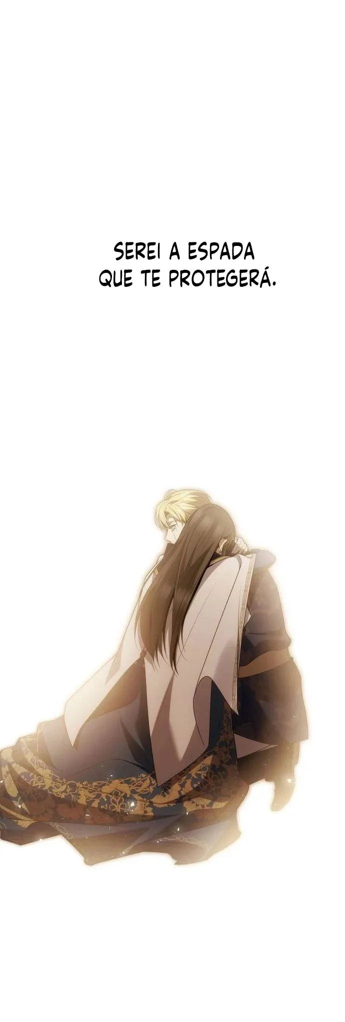 Read Nesta Vida eu serei a Rainha PT Manga Online