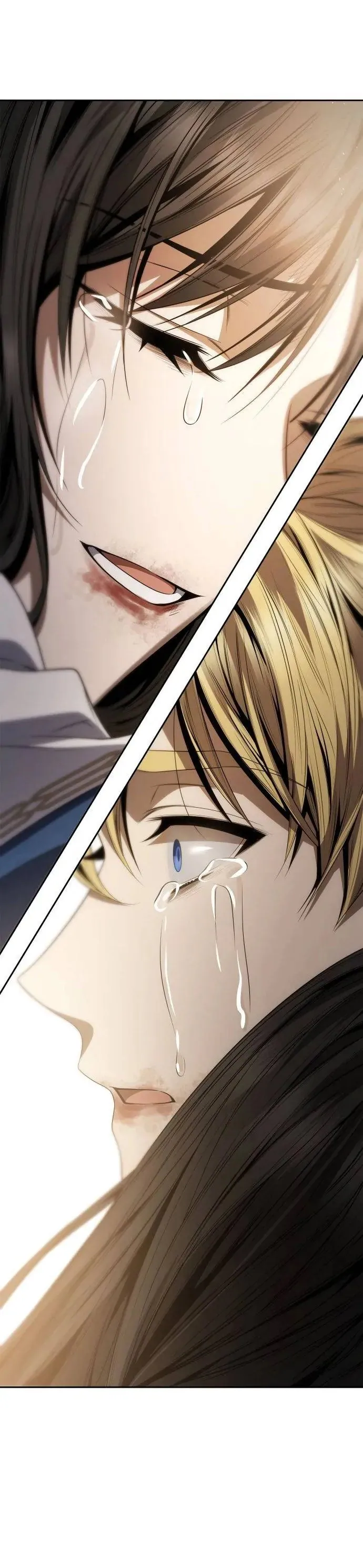 Read Nesta Vida eu serei a Rainha PT Manga Online
